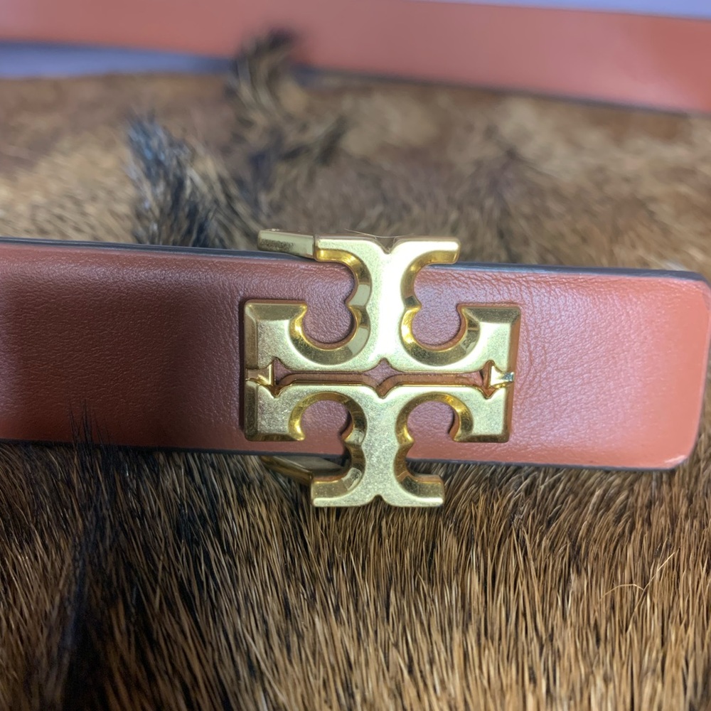 Tory Burch belt